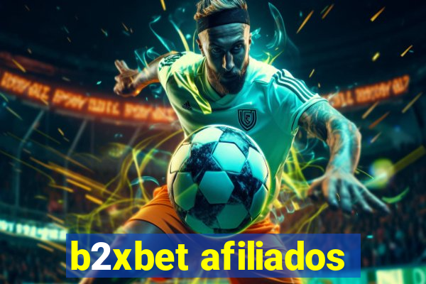 b2xbet afiliados